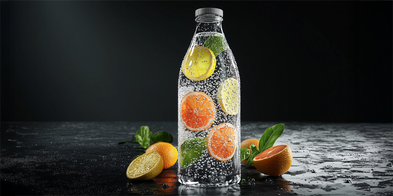 Bottled